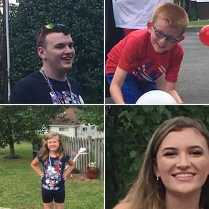 Meet your Posher, Carmon